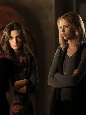 The Originals S3 E7
