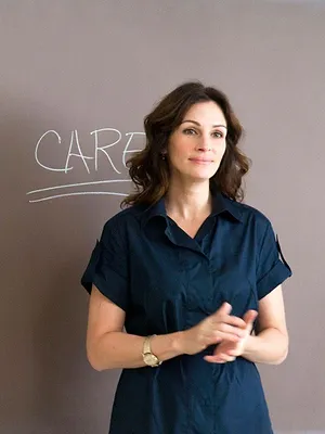 Il n'est jamais trop tard