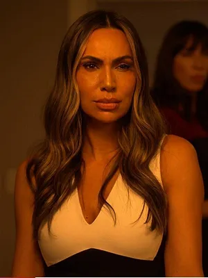 Effacée de ma propre vie