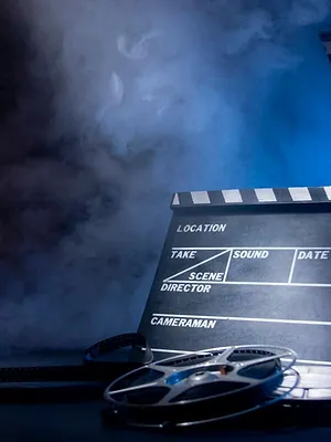 Coloquio - Historia de nuestro cine