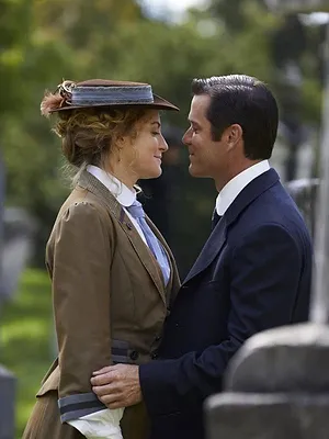 Les Enquêtes de Murdoch S11 E12