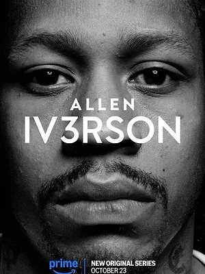 Allen Iv3rson