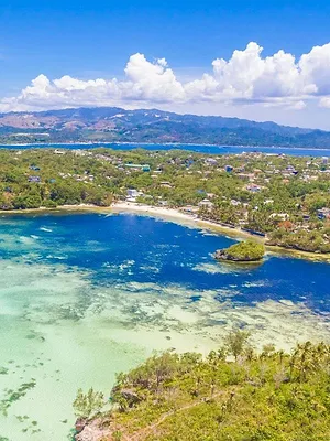 Ruben langs de Zuid-Chinese Zee