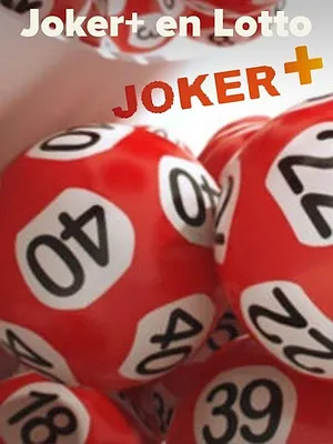Joker+ en lotto