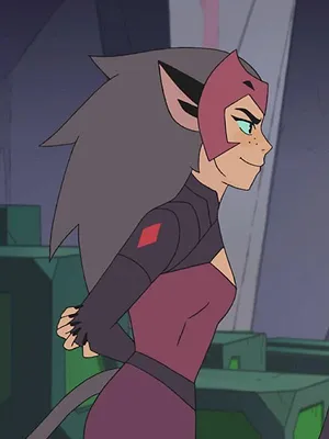 She-Ra et les princesses au pouvoir S4 E2
