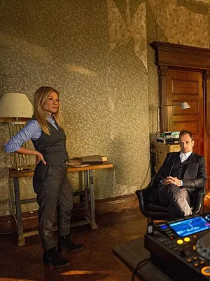 Elementary S7 E10
