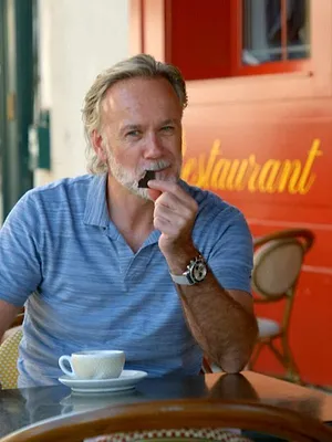 Marcus Wareing Simply Provence