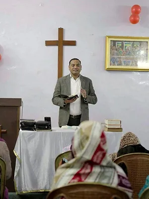 Inde, l'idéologie de la haine