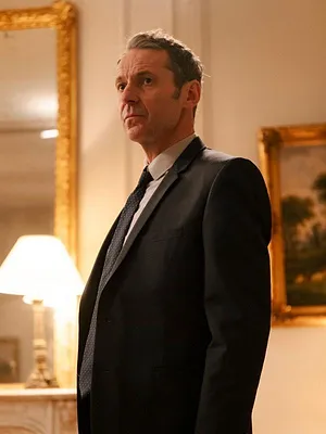 Nos vies en l'air S1 E2