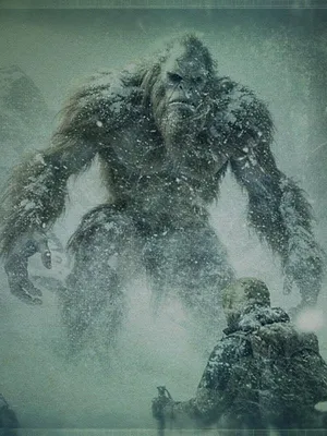 Yéti et bigfoot : mythe ou réalité ?