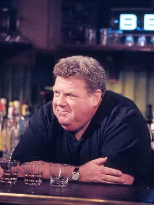Becker S4 E14
