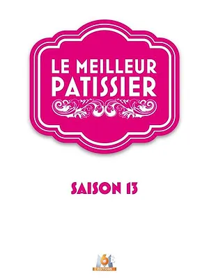 Le Meilleur Pâtissier