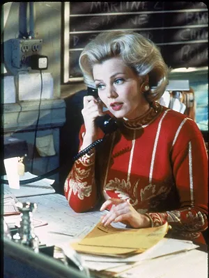 New York Police Blues S2 E9