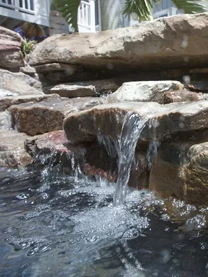 Lagoon Master
