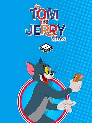 Tom et Jerry Show S4 E24
