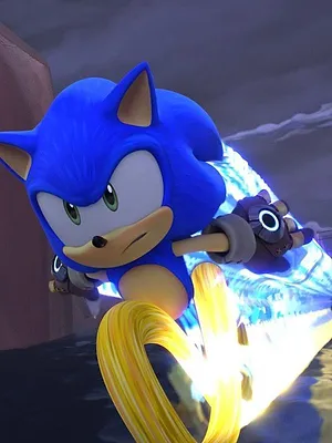 Sonic Prime S1 E8