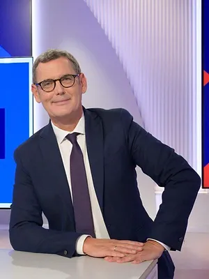 LCP-Lundi c'est politique