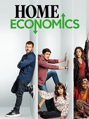 Home Economics S2 E1