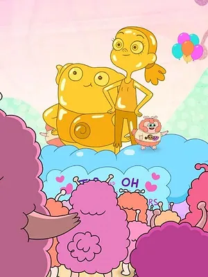 En route : Les Aventures de Tif et Oh S3 E13