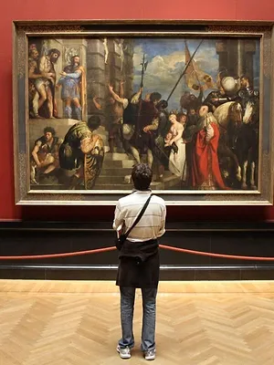 Un musée, une expo !