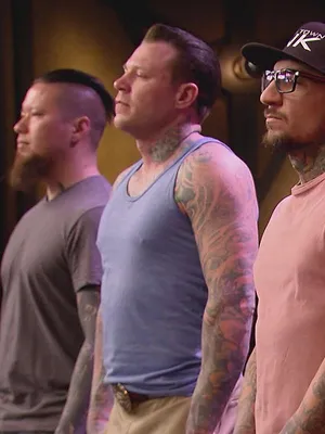 Ink Master : le meilleur tatoueur