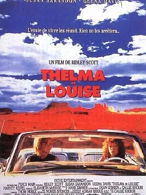 Thelma & Louise
