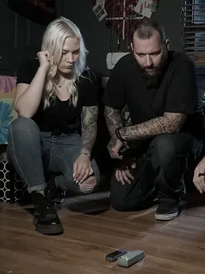 Ghost Loop : la menace des spectres