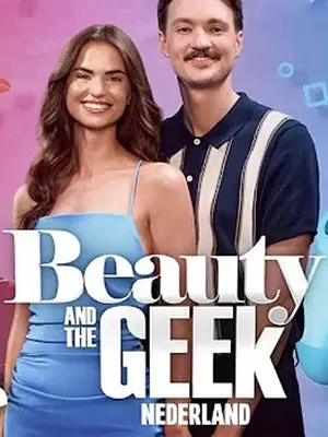 Beauty and the Geek