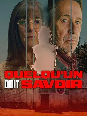Quelqu'un doit savoir