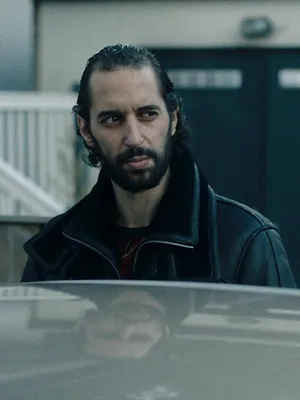 Mocro Maffia S2 E2