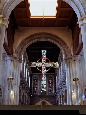 Jésus : les secrets d'une famille cachée