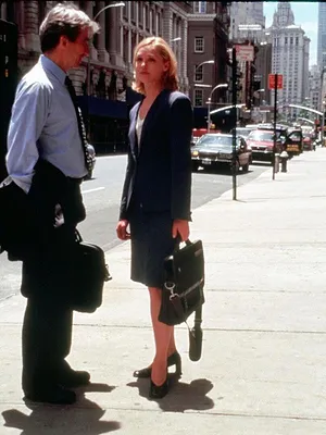 New York, police judiciaire S12 E5