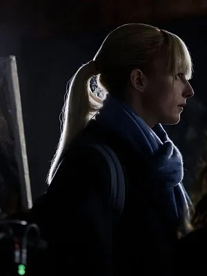 Astrid et Raphaëlle S3 E3