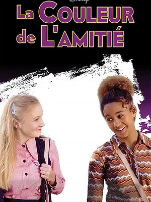 La Couleur de l'Amitié