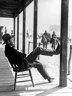 Henry Fonda : la justice pour devise
