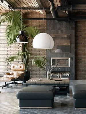 M comme Maison