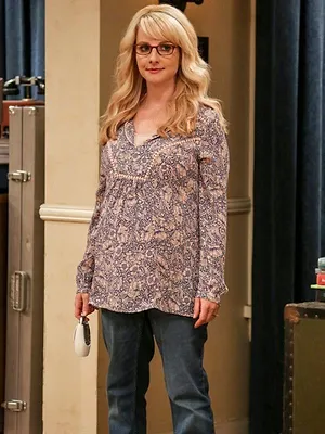 Big Bang Theory S11 E5