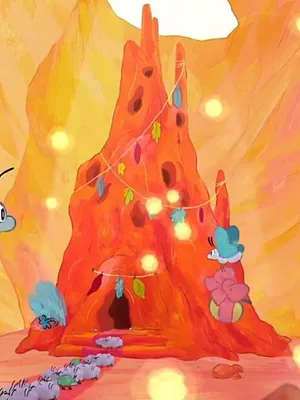 Billy, le hamster cowboy S1 E23