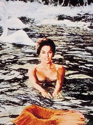 Hercule et la Reine de Lydie