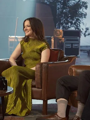 Le Seigneur des anneaux : Les Anneaux de pouvoir S2 E7