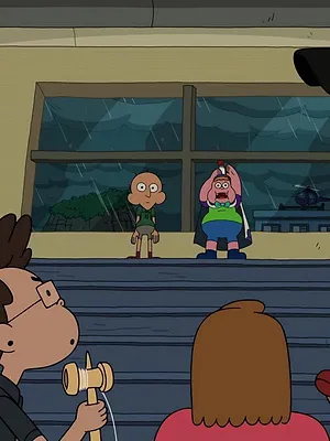 Clarence S3 E10