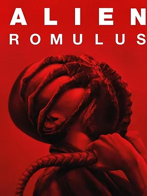 Alien : Romulus