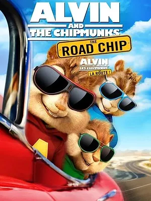Alvin et les Chipmunks : À fond la caisse