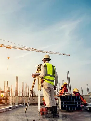 Les nouveaux bâtisseurs