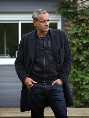 Le juge est une femme S22 E9
