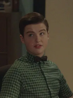 Young Sheldon S6 E15