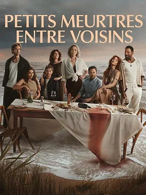 Petits meurtres entre voisins