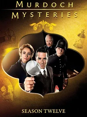 Saison 12