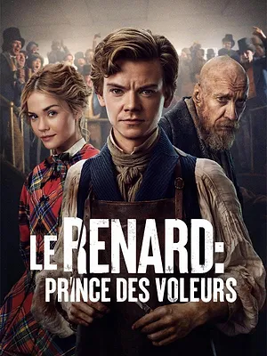 Le Renard : Prince des voleurs