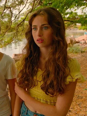 De camping S1 E16